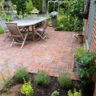 Business 7 image 1 TO ONE GARDEN DESIGN Landscapers in Godalming Su
