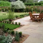 Business 16 image 1 TO ONE GARDEN DESIGN Landscapers in Godalming Su