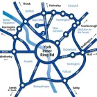 Business 7 image 1 VAN 1 MAN REMOVALS Warehousing & Storage in York No