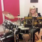 Business 9 image 121 DRUM SCHOOL Music Schools in Craigavon Co