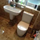 Business 12 image 1ST 4 PLUMBING Plumbers in Stockton-On-Tees Cl