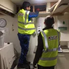 Business 12 image 1ST CALL UTILITIES Plumbing & HVAC Supplies in Bradford We