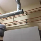 Business 16 image 1ST CALL UTILITIES Plumbing & HVAC Supplies in Bradford We