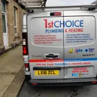 Business 1 image 1ST CHOICE PLUMBING AND HEATING LTD Plumbers in Aberdeen Ab