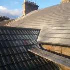 Business 2 image 1ST ROOFERS Roofing Services in WISHAW La