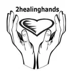 Business 8 image 2 HEALING HANDS Holistic Medicine Practitioners in Abbots Langley He