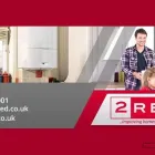 Business 2 image 2 RED LTD ROTHERHAM Plumbing & HVAC Supplies in Rotherham So