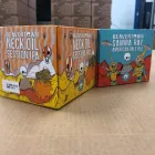 Business 8 image 24/7 STELLER PACKING Shopping & Retail in Paddock Wood Ke