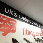 Business 9 image 3 HAMMERS GOLF COMPLEX Golf Clubs in Wolverhampton We