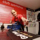 Business 4 image 3 HAMMERS GOLF COMPLEX Golf Clubs in Wolverhampton We