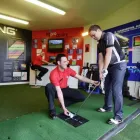 Business 6 image 3 HAMMERS GOLF COMPLEX Golf Clubs in Wolverhampton We
