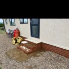 Business 9 image 345 BUILDING SERVICES Paving & Driveway Contractors in Chalfont St. Giles Bu