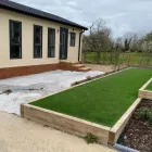 Business 10 image 345 BUILDING SERVICES Paving & Driveway Contractors in Chalfont St. Giles Bu