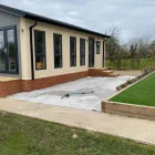 Business 11 image 345 BUILDING SERVICES Paving & Driveway Contractors in Chalfont St. Giles Bu