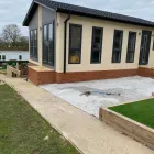 Business 12 image 345 BUILDING SERVICES Paving & Driveway Contractors in Chalfont St. Giles Bu