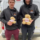 Business 15 image 345 BUILDING SERVICES Paving & Driveway Contractors in Chalfont St. Giles Bu