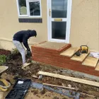 Business 16 image 345 BUILDING SERVICES Paving & Driveway Contractors in Chalfont St. Giles Bu