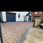 Business 20 image 345 BUILDING SERVICES Paving & Driveway Contractors in Chalfont St. Giles Bu