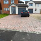 Business 21 image 345 BUILDING SERVICES Paving & Driveway Contractors in Chalfont St. Giles Bu