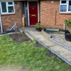 Business 77 image 345 BUILDING SERVICES Paving & Driveway Contractors in Chalfont St. Giles Bu