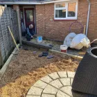 Business 80 image 345 BUILDING SERVICES Paving & Driveway Contractors in Chalfont St. Giles Bu