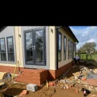 Business 84 image 345 BUILDING SERVICES Paving & Driveway Contractors in Chalfont St. Giles Bu