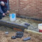 Business 85 image 345 BUILDING SERVICES Paving & Driveway Contractors in Chalfont St. Giles Bu