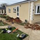 Business 94 image 345 BUILDING SERVICES Paving & Driveway Contractors in Chalfont St. Giles Bu