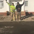 Business 96 image 345 BUILDING SERVICES Paving & Driveway Contractors in Chalfont St. Giles Bu