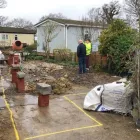 Business 99 image 345 BUILDING SERVICES Paving & Driveway Contractors in Chalfont St. Giles Bu