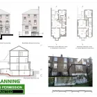 Business 1 image 4D PLANNING Town Planning Consultants in London Gr