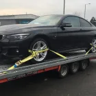 Business 5 image 5 STAR PLUS TRANSPORT LTD Vehicle Transportation Service in Lichfield St