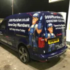 Business 1 image 999 PLUMBER NEWBURY Plumbing & HVAC Supplies in Newbury Be