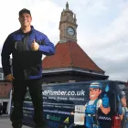 Business 2 image 999 PLUMBER NEWBURY Plumbing & HVAC Supplies in Newbury Be