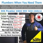 Business 3 image 999 PLUMBER NEWBURY Plumbing & HVAC Supplies in Newbury Be