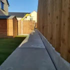 Business 2 image A & A FENCING SOLUTIONS LTD Landscapers in IPSWICH Su