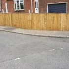 Business 15 image A & A FENCING & TREE SERVICES Tree Services in Wingate Co