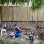 Business 17 image A & A FENCING & TREE SERVICES Tree Services in Wingate Co