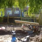 Business 23 image A & A FENCING & TREE SERVICES Tree Services in Wingate Co