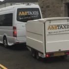Business 1 image A&B COACH AND EXECUTIVE TRAVEL Taxis & Private Hire Vehicles in Perth Pe