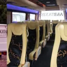 Business 2 image A&B COACH AND EXECUTIVE TRAVEL Taxis & Private Hire Vehicles in Perth Pe