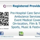 Business 1 image A B MEDICAL SERVICES (UK) LIMITED Health & Medicine in London Gr