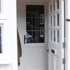 Business 1 image A-CLASS GLASS AND JOINERY Woodworking in Dundee An