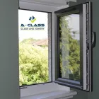 Business 20 image A-CLASS GLASS AND JOINERY Woodworking in Dundee An
