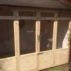 Business 33 image A-CLASS GLASS AND JOINERY Woodworking in Dundee An