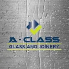 Business 40 image A-CLASS GLASS AND JOINERY Woodworking in Dundee An
