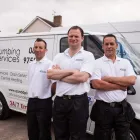 Business 1 image A&D PLUMBING SERVICES Plumbers in Stanway Es