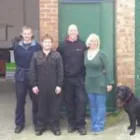 Business 5 image A & E GARAGE Garage Services in Bournemouth Do