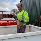 Business 1 image A & E METALS LTD Scrap & Waste Merchants in Preston La