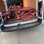 Business 2 image A & E METALS LTD Scrap & Waste Merchants in Preston La